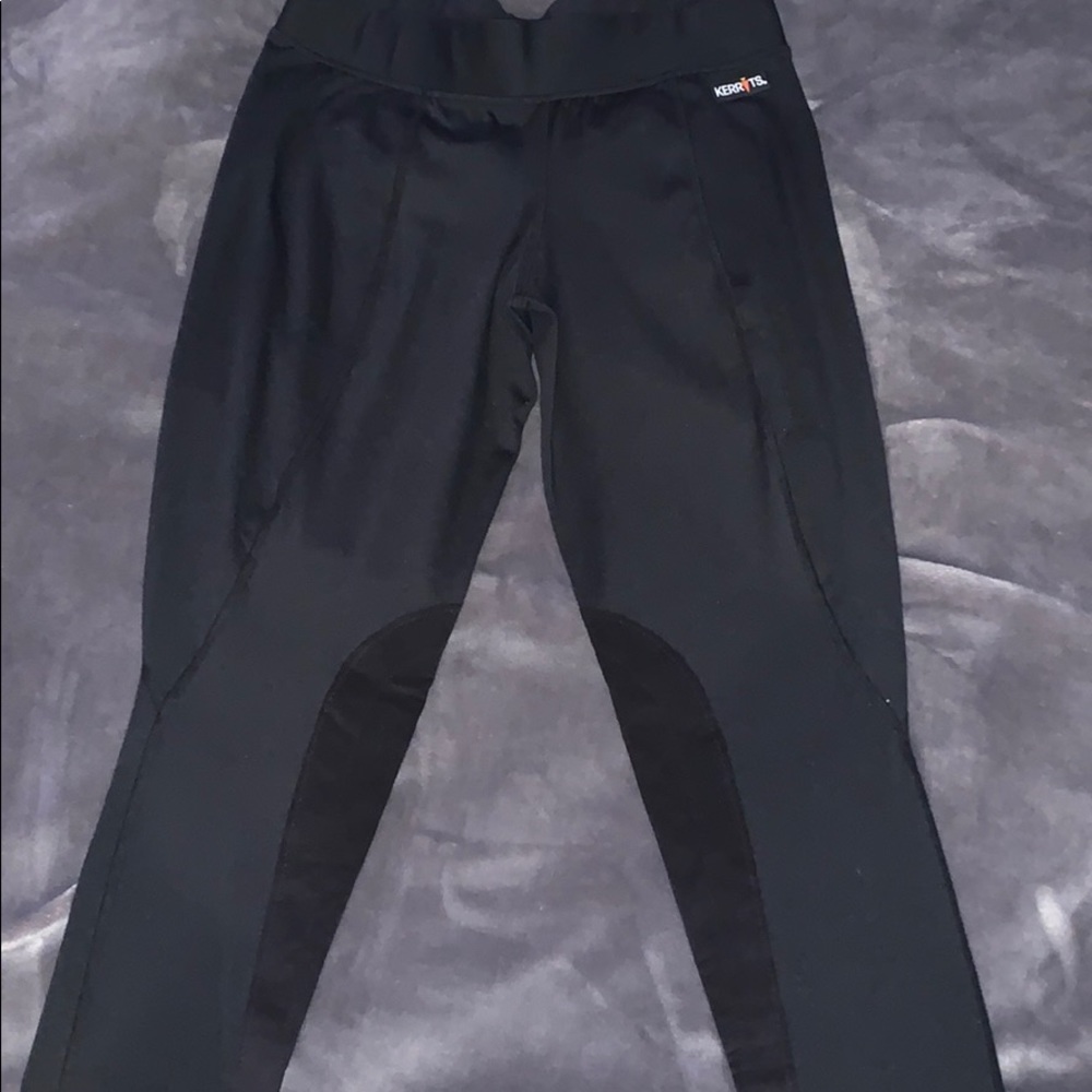 Kerrits riding Breeches